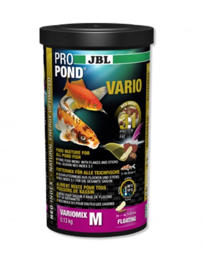 JBL Pond Vario 1L